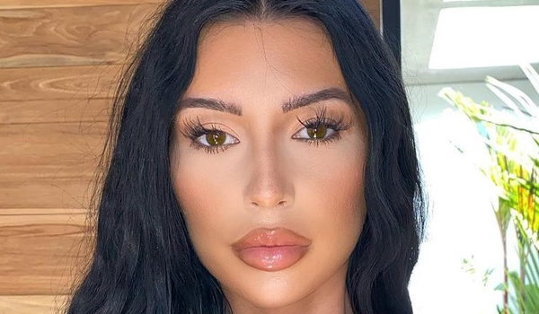 Erin Budina InstaFitBio