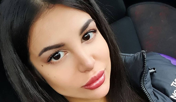 Eva Vermut InstaFitBio