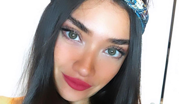 Ezgi Sert InstaFitBio