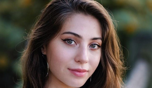 Gaby Castro InstaFitBio