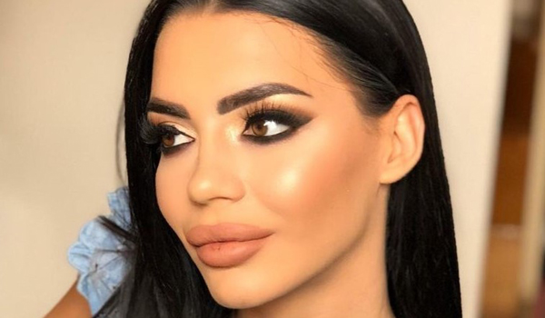 Helena Topalovic InstaFitBio