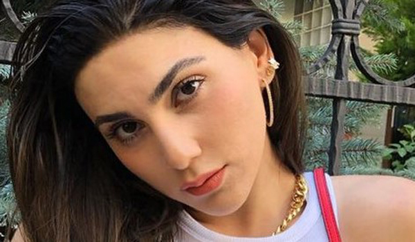 Hosk Melin InstaFitBio