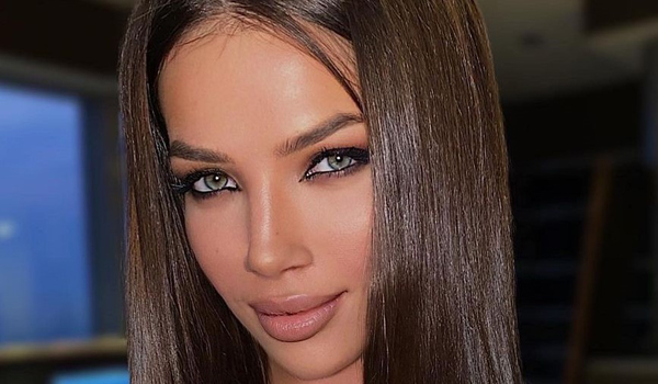 Inessa Shevchuk InstaFitBio