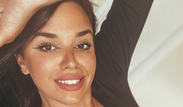 Ivana Knoll InstaFitBio