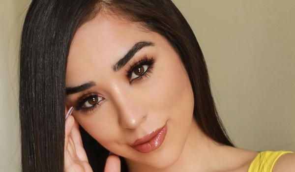 Jacky Romero InstaFitBio