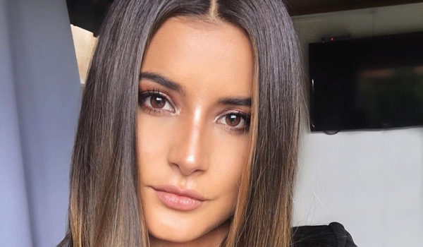 Jessica Rodriguez InstaFitBio