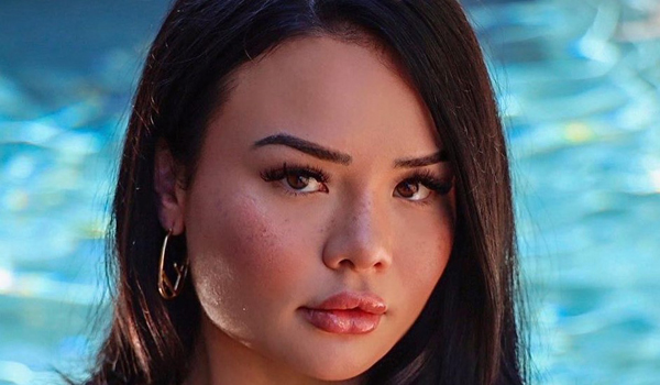 Jessica Sunok InstaFitBio