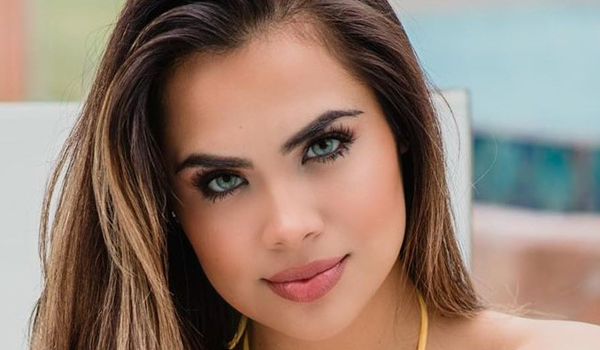 Karla Marie InstaFitBio