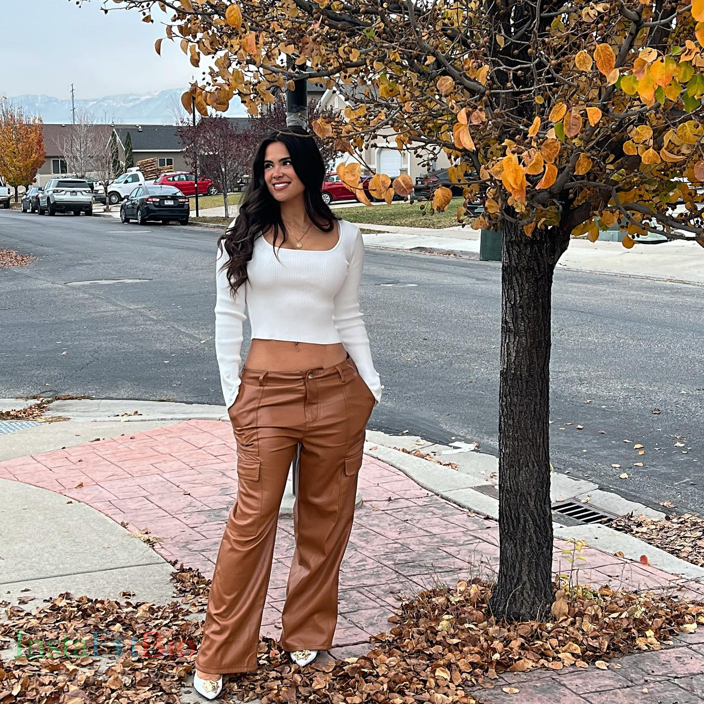 Karla-Marie-Wallpapers-InstaFitBio-5 Karla Marie