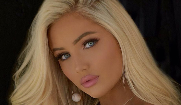 Katerina Rozmajzl InstaFitBio