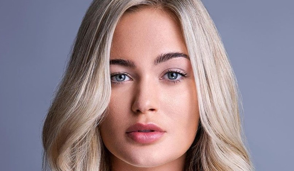 Keslyn Hart InstaFitBio