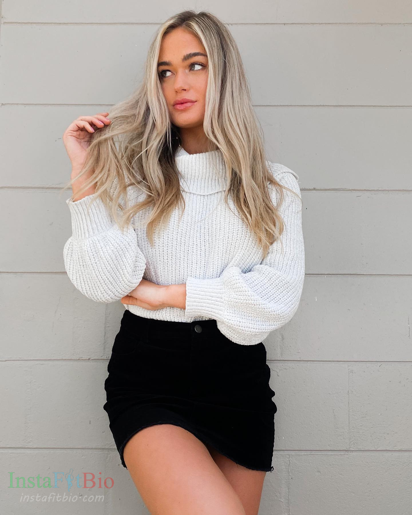 Keslyn-Hart-Wallpapers-InstaFitBio-3 Keslyn Hart