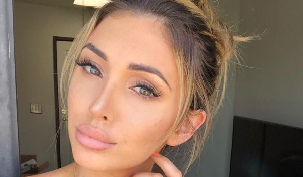 Kiera Bernier InstaFitBio