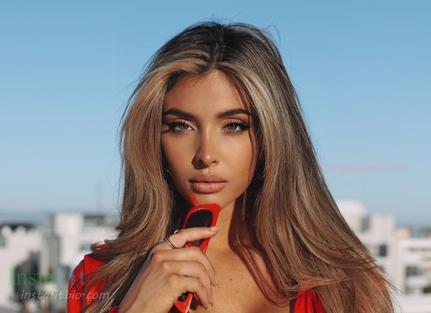 Kiera-Bernier-Wallpapers-InstaFitBio-10 Kiera Bernier