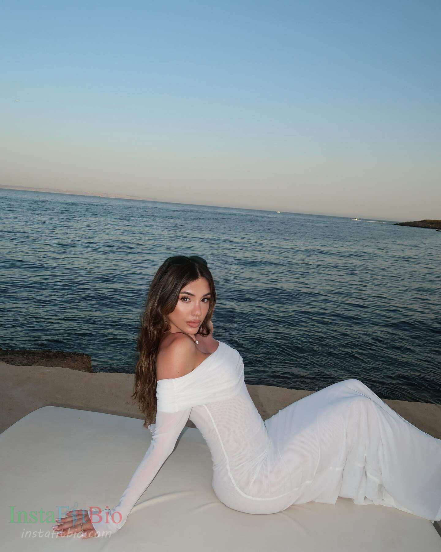 Kiera-Bernier-Wallpapers-InstaFitBio-4 Kiera Bernier