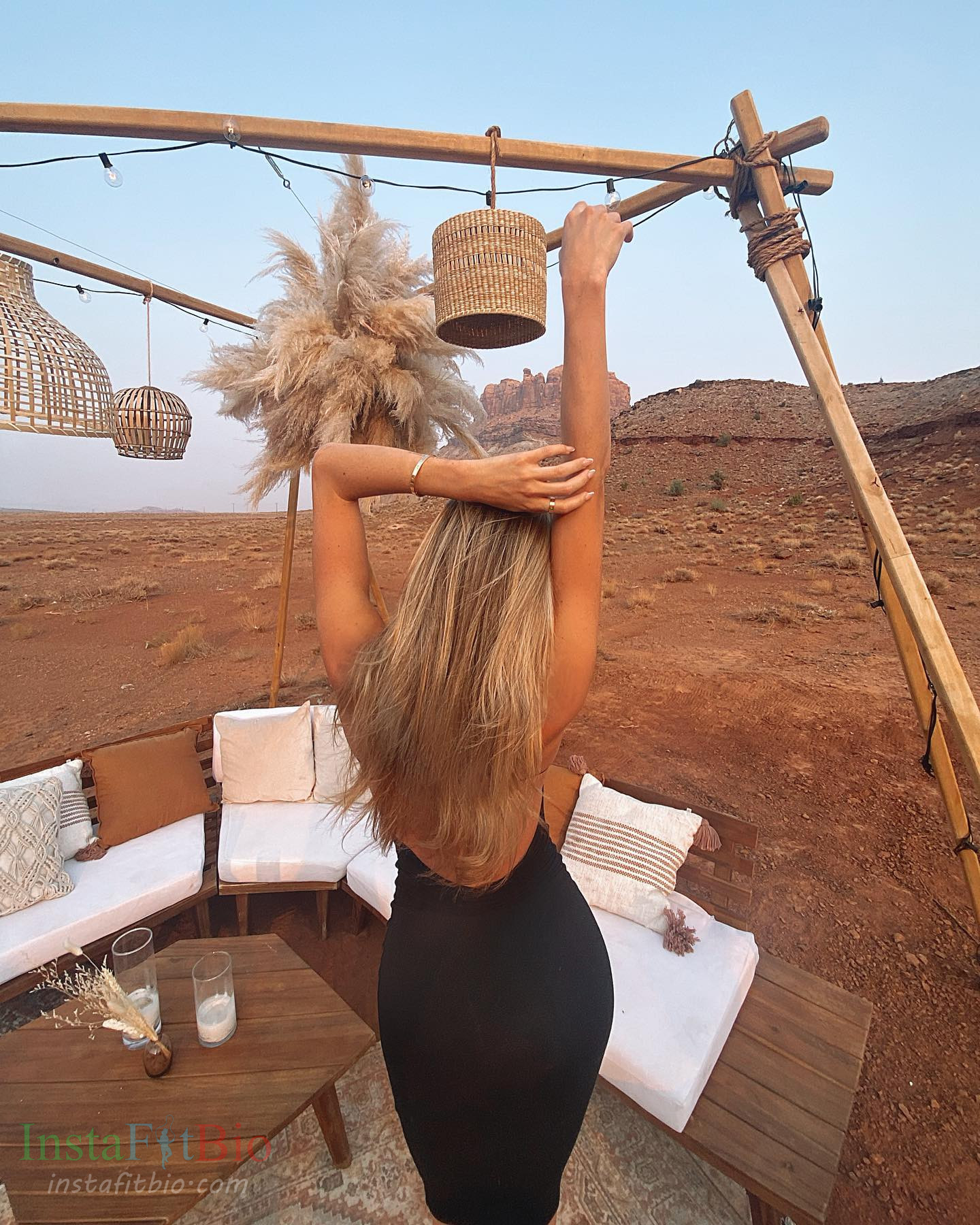 Kiera-Bernier-Wallpapers-InstaFitBio-7 Kiera Bernier