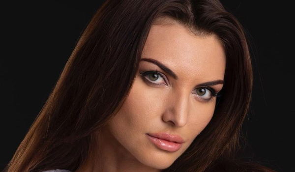 Lana Alexandra InstaFitBio