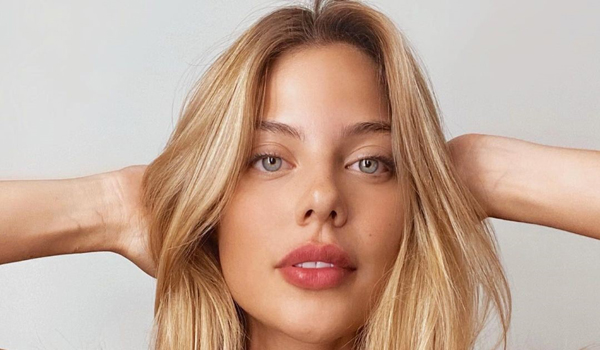 Laura Ortega InstaFitBio