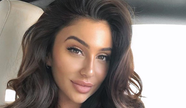 Lauren Blake InstaFitBio