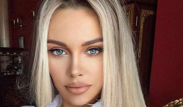 Lily Ermak InstaFitBio