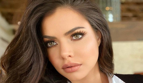 Linda Palacio InstaFitBio