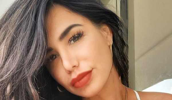 Lis Vega InstaFitBio