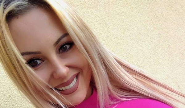 M kao mariaa InstaFitBio