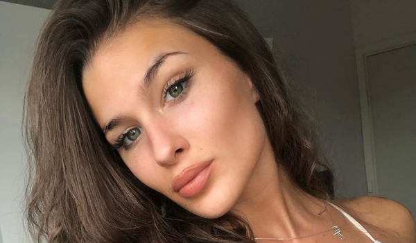 Malaandrijana InstaFitBio