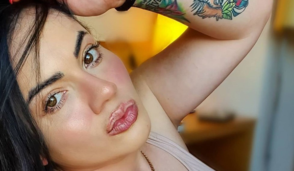 Maria Jose Lopez Malo InstaFitBio