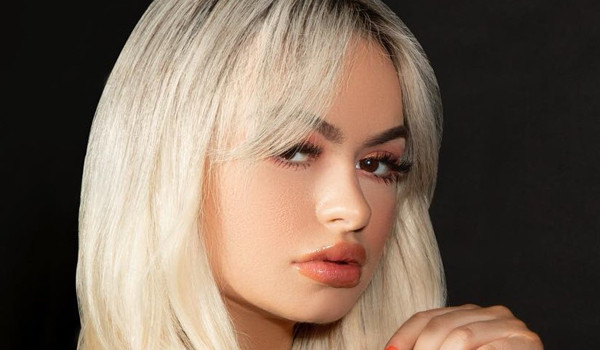 Maya Dutch InstaFitBio