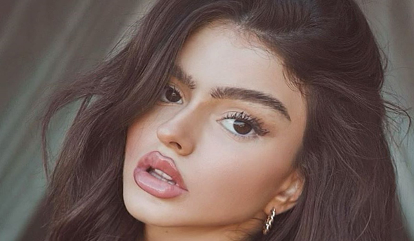 Mila Marandi InstaFitBio