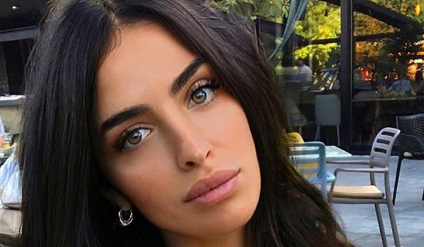 Milica Puzovic InstaFitBio