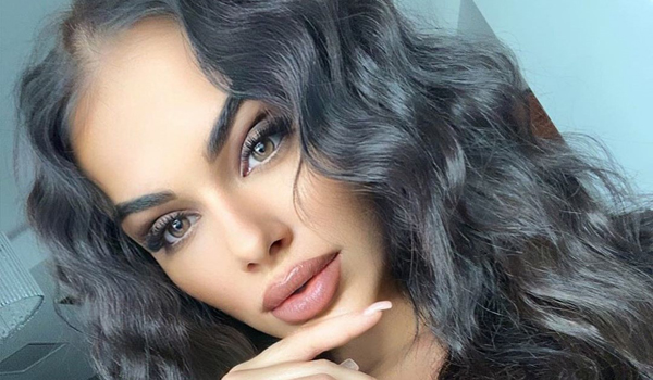 Mirella Papciak InstaFitBio