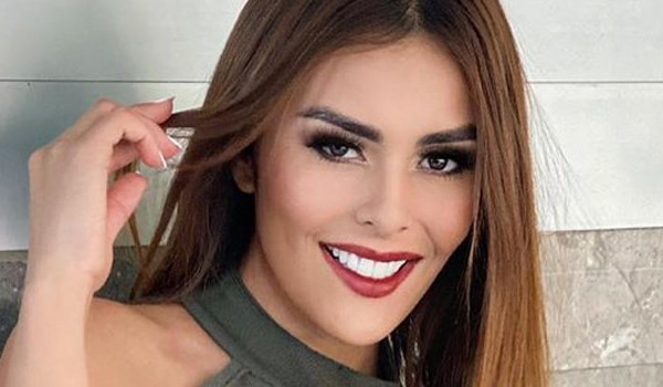 Monze Jauregui InstaFitBio