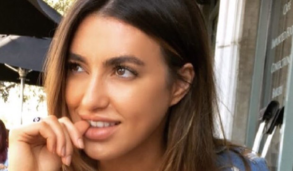 Natasha Niknejad InstaFitBio