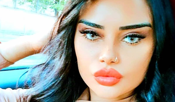 Naz Mila InstaFitBio