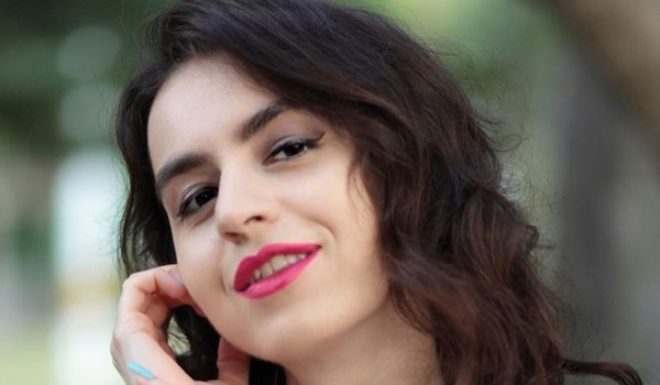 Neva Samanci InstaFitBio