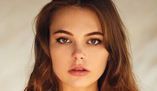 Oktyabrina Maximova InstaFitBio