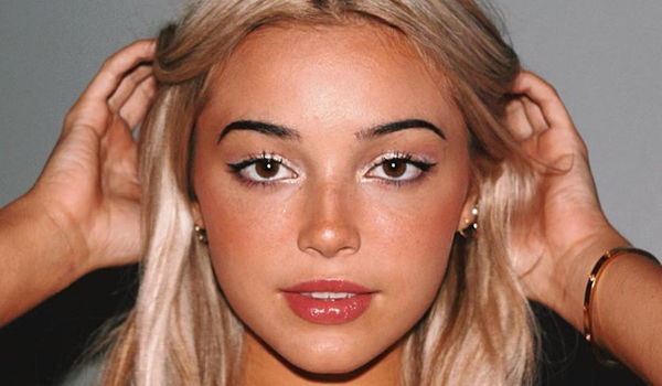 Olivia Dunne InstaFitBio