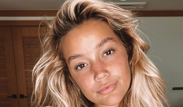 Olivia Marie InstaFitBio