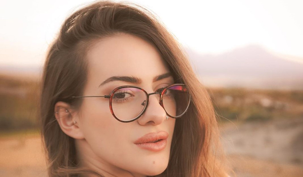 Oz nurunuz InstaFitBio