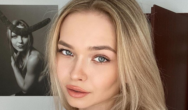 Patrycja Przybylska InstaFitBio