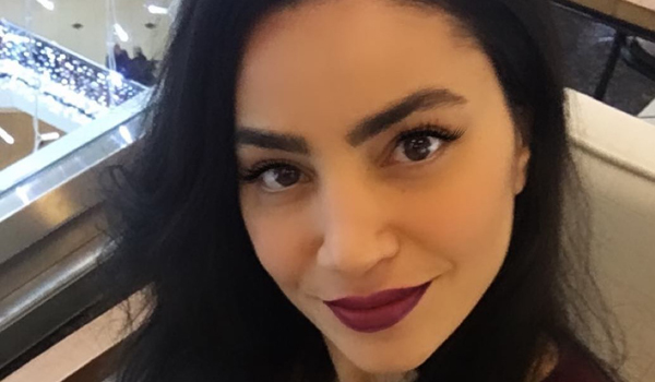 Serpil Cansiz InstaFitBio