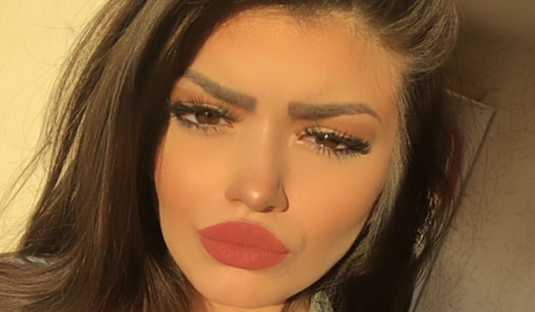 Simge Barankoglu InstaFitBio