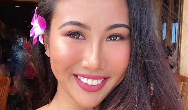 Stacey Manoharan InstaFitBio