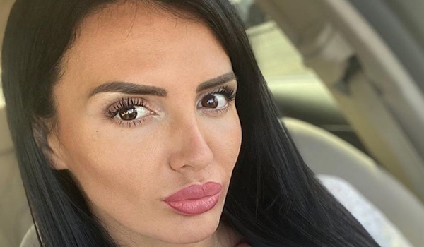 Stanica puzovic biba InstaFitBio