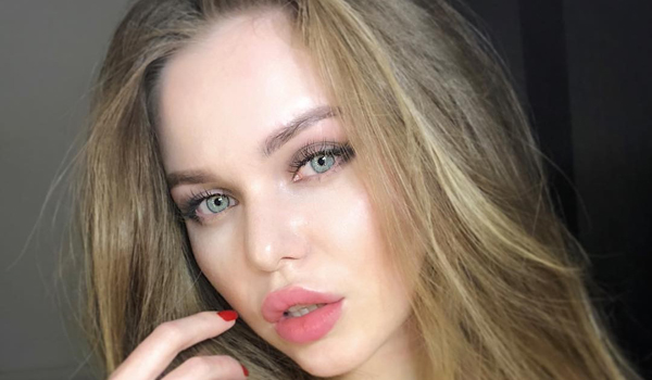 Tasya Mikhailova InstaFitBio