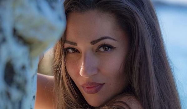 Tina Dakic InstaFitBio