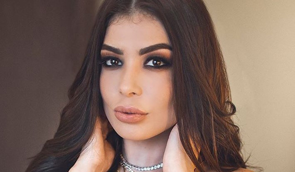 Tracy Saenz InstaFitBio