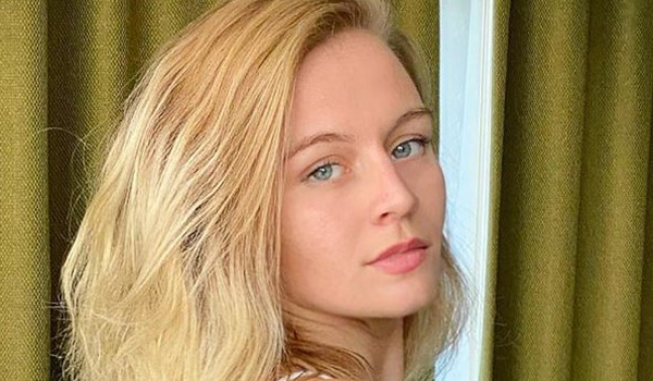 Vera Dijkmans InstaFitBio